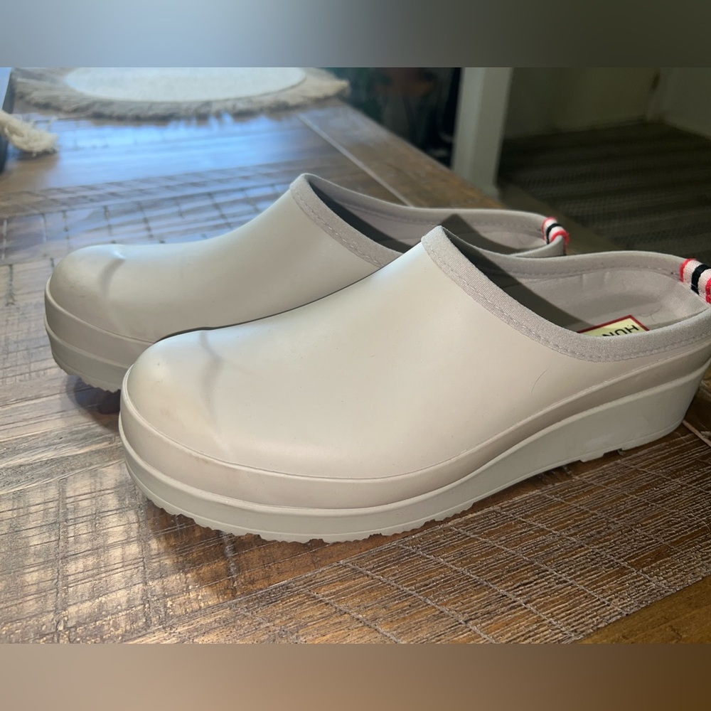 Hunter Original Play Clog